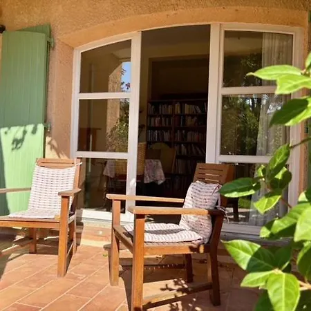 公寓 Philae T2 Jardin, Piscine, *
