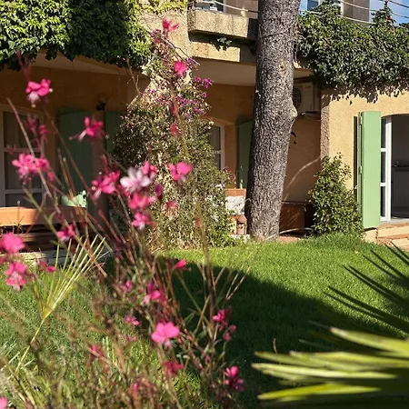 Philae T2 Jardin, Piscine, *