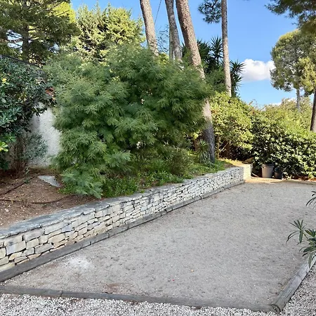 Daire Philae T2 Jardin, Piscine, *