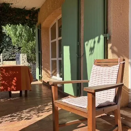 Philae T2 Jardin, Piscine, * カシ